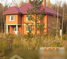 Продам дом, 500 м2, дачный посёлок Поварово