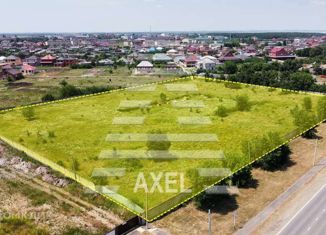 Продажа участка, 154 сот., городской округ Адыгейск