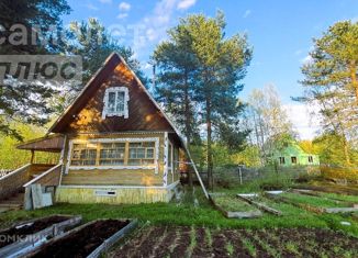 Продаю дом, 40 м2, СНТ Лодемка, СНТ Лодемка, 726