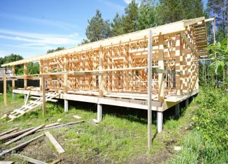 Продам дом, 120 м2, СНТ Север