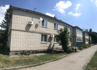 1-ком. квартира на продажу, 44.7 м2, Сызрань, улица Добролюбова, 6