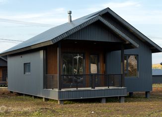 Продается дом, 87 м2, деревня Шудья, Краснодарская улица, 33