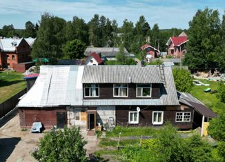 Продажа дома, 203 м2, Отрадное, 2-я линия