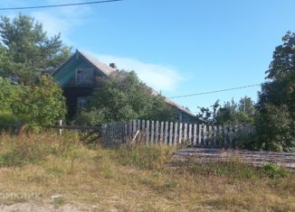 Продам дом, 79 м2, деревня Ялгуба, Центральная улица