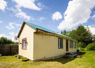 Продам дом, 56.9 м2, Пыть-Ях