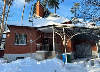 Продается дом, 547 м2, деревня Большое Сареево, потребительский дачный строительный кооператив Сареево-15, 13