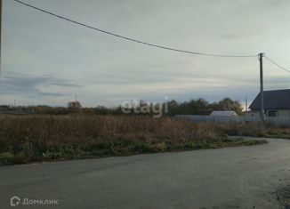 Земельный участок на продажу, 10 сот., село Исетское, улица Свободы