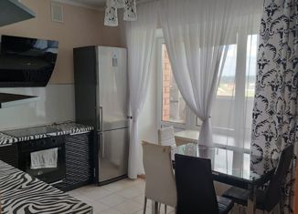 Сдача в аренду 2-ком. квартиры, 74 м2, Старый Оскол, микрорайон Степной, 21