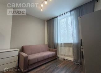 Продается 1-ком. квартира, 18 м2, Томск, улица Шевченко, 48, Советский район