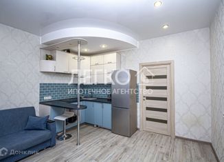 Продажа квартиры студии, 24.4 м2, Новосибирск, 2-я Обская улица, 154, 2-я Обская улица