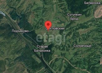 Продажа земельного участка, 400.9 сот., поселок Щегловский