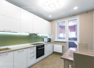 Продажа 2-ком. квартиры, 60.2 м2, Краснодар, улица Цезаря Куникова, 24к2, ЖК Времена Года 3