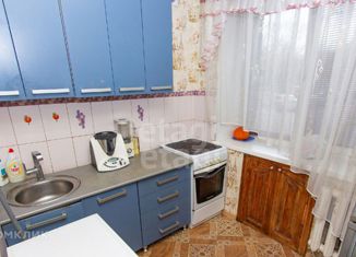 Продается 2-комнатная квартира, 45.2 м2, Обь, Строительная улица, 3
