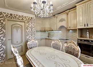 Продается двухкомнатная квартира, 61 м2, Краснодар, улица Западный Обход, 65к1, ЖК Исай-Парк