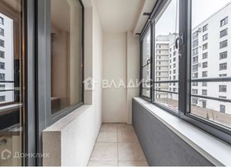 Продаю квартиру студию, 33 м2, Санкт-Петербург, Кременчугская улица, 17к3, Кременчугская улица