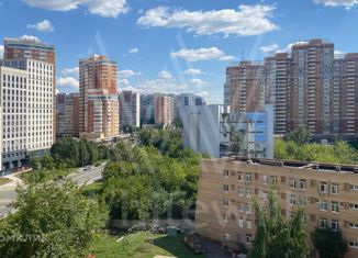 Продажа трехкомнатной квартиры, 89.1 м2, Москва, Винницкая улица, 8к2, Винницкая улица