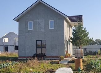 Продажа дома, 106 м2, деревня Даниловка, Светлая улица