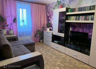 Продается двухкомнатная квартира, 42.5 м2, Казань, Приволжский район, улица Кул Гали, 10