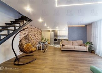 Сдам в аренду дом, 120 м2, Казань, Фермское шоссе, Приволжский район