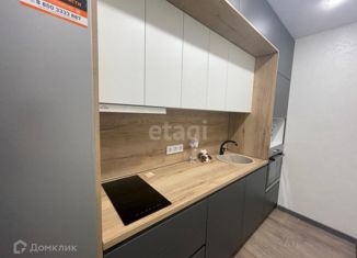 Сдам в аренду 2-ком. квартиру, 42 м2, Владивосток, улица Зелёный Бульвар, 23, ЖК Зелёный Бульвар