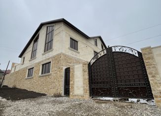 Продается дом, 600 м2, село Кенже, улица Катханова