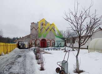 Продам дом, 240 м2, деревня Большая Каменка, деревня Большая Каменка, 32