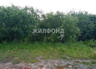 Продаю участок, 23.4 сот., Новосибирск, Советский район, Рубиновая улица, 3