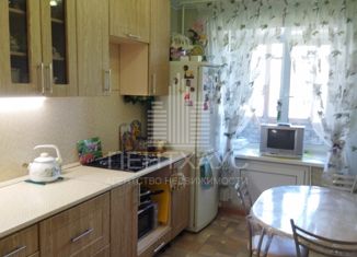 Продается 3-комнатная квартира, 62 м2, Владимир, улица Диктора Левитана, 49, Ленинский район