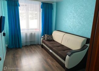Продам 2-комнатную квартиру, 44.1 м2, село Булгаково, Дуговая улица, 31/1