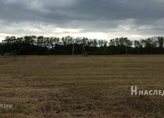 Продажа земельного участка, 6.3 сот., посёлок Рассвет, Кедровая улица