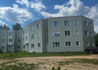 Продается квартира студия, 29.3 м2, Кимры, проезд Титова, 13Ак1