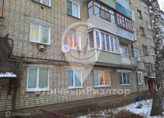 Продаю 3-ком. квартиру, 56.5 м2, Скопин, улица Пирогова, 7