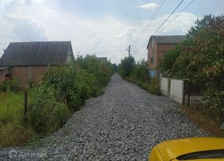 Продается земельный участок, 5.51 сот., садоводческое товарищество Донское, Левобережная улица