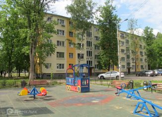 Продажа квартиры студии, 12 м2, Жуковский, улица Чкалова, 24