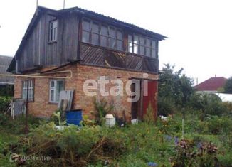 Продается дом, 50 м2, СНТ Солнышко, Сливовая улица, 158