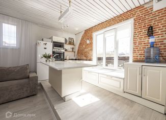 Продается таунхаус, 64.3 м2, посёлок Октябрьский, Успешная улица, 5