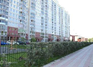 Продажа 1-комнатной квартиры, 35 м2, Новосибирская область, улица Краузе, 19