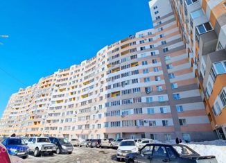 Двухкомнатная квартира в аренду, 50 м2, Димитровград, Мостовая улица, 16А