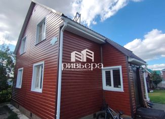 Продаю дом, 120 м2, садовое некоммерческое товарищество Союз, Южная улица, 7