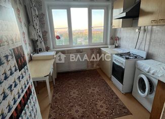 Продаю 1-ком. квартиру, 34.4 м2, Нижний Новгород, улица Челюскинцев, 23, микрорайон Соцгород-II