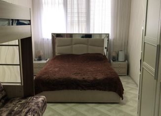 Двухкомнатная квартира на продажу, 67 м2, Краснодар, улица Цезаря Куникова, 18лит5, ЖК Арбатский