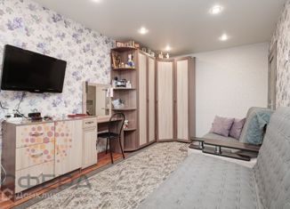 Продам двухкомнатную квартиру, 44 м2, Новосибирск, улица Толстого, 185