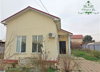 Продажа дома, 73.2 м2, Абинск, Воронежская улица, 2Б