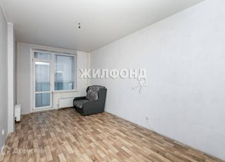 Продается 1-ком. квартира, 40.2 м2, Барнаул, Балтийская улица, 95, ЖК Матрёшки