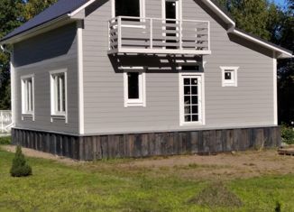 Продаю дом, 119 м2, Выборг, 1-й Кремовый тупик, 5