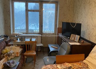 Продается однокомнатная квартира, 30.3 м2, Москва, метро Севастопольская, Симферопольский бульвар, 18к2
