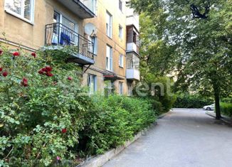 Продажа 2-ком. квартиры, 42.5 м2, Калининград, улица Репина, 32, Центральный район