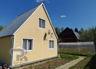 Продажа дома, 78 м2, СНТ Флора, СНТ Флора, 111