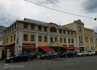 Сдаю офис, 260 м2, Москва, Садовническая улица, 54с2, Садовническая улица