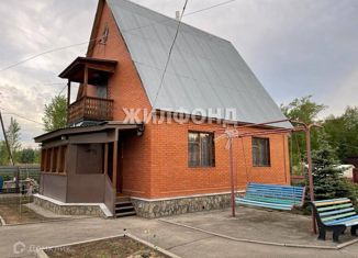 Продаю дом, 97 м2, посёлок Красный Яр